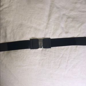 Waist Belt